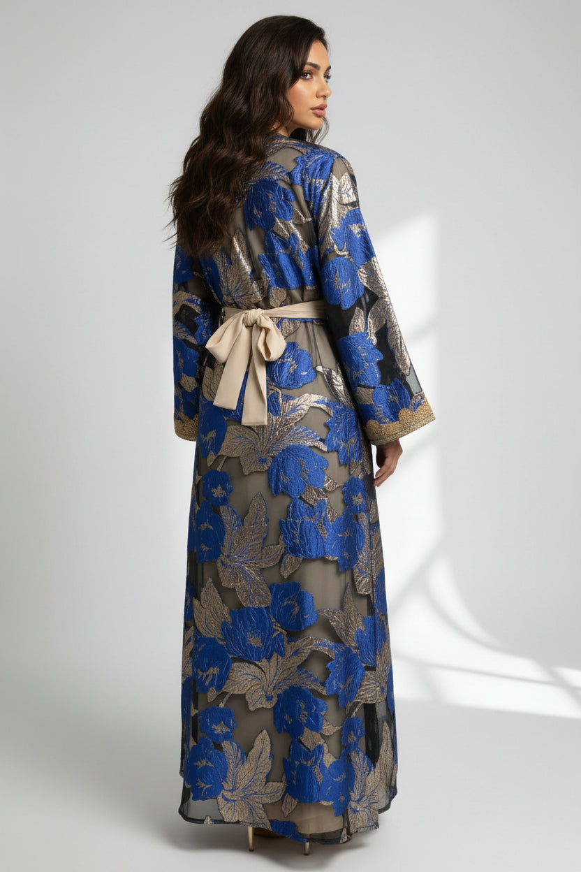 Eid Look 12 JILBAYA