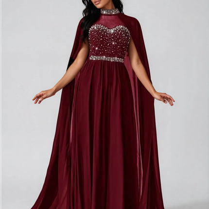 OCASSION ABAYAS JILBAYA