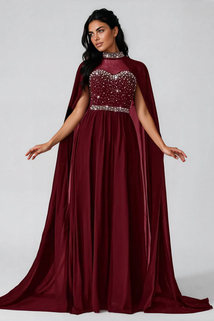 OCASSION ABAYAS JILBAYA