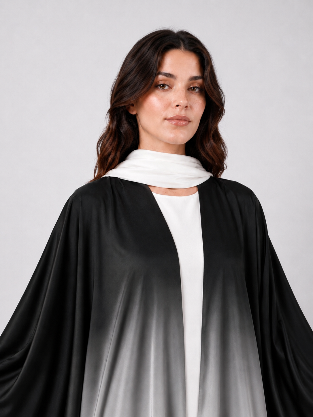 Butterfly Abayas