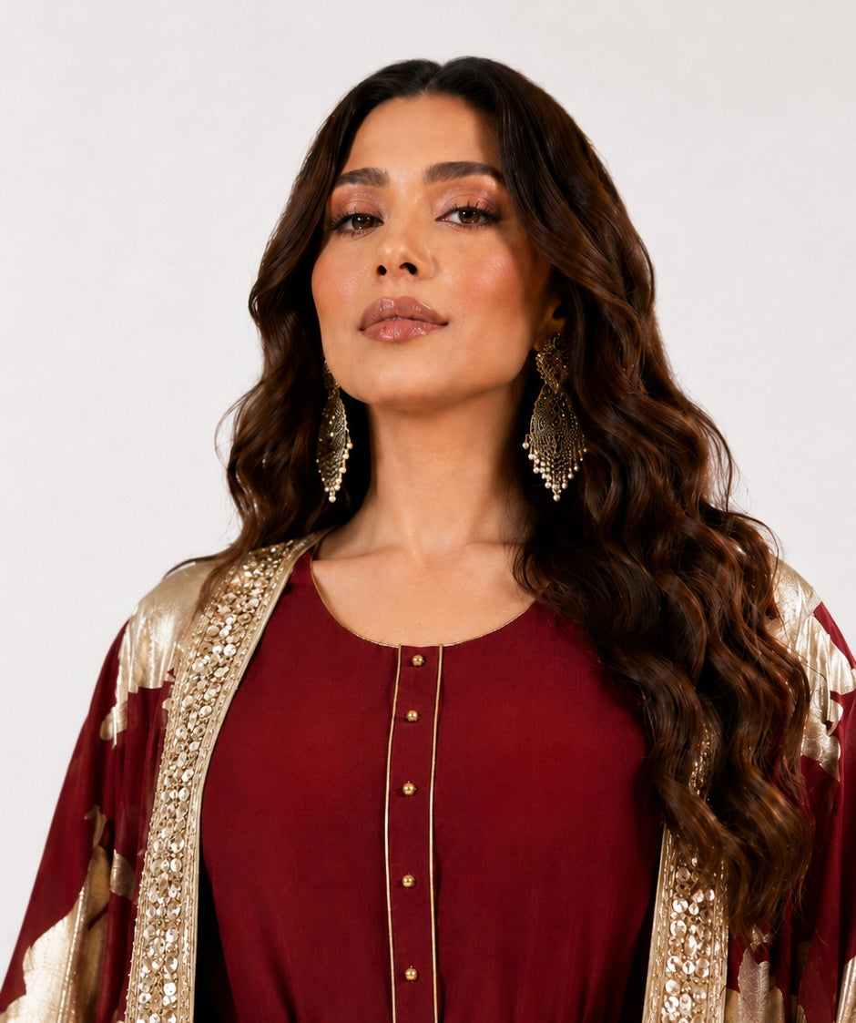 Occassion Abayas