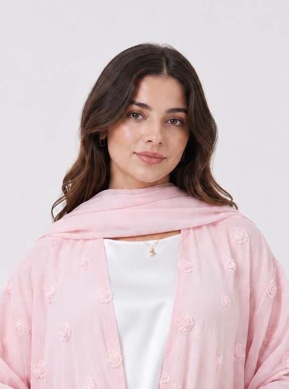 Lightweight Abayas