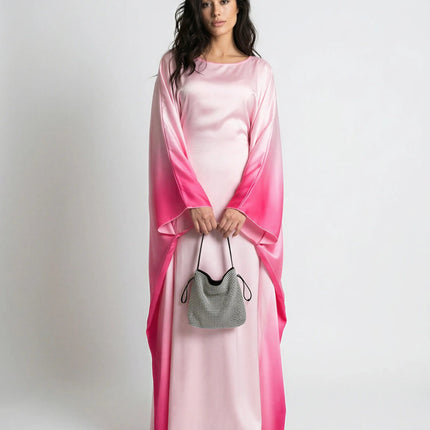 Butterfly-Abayas JILBAYA