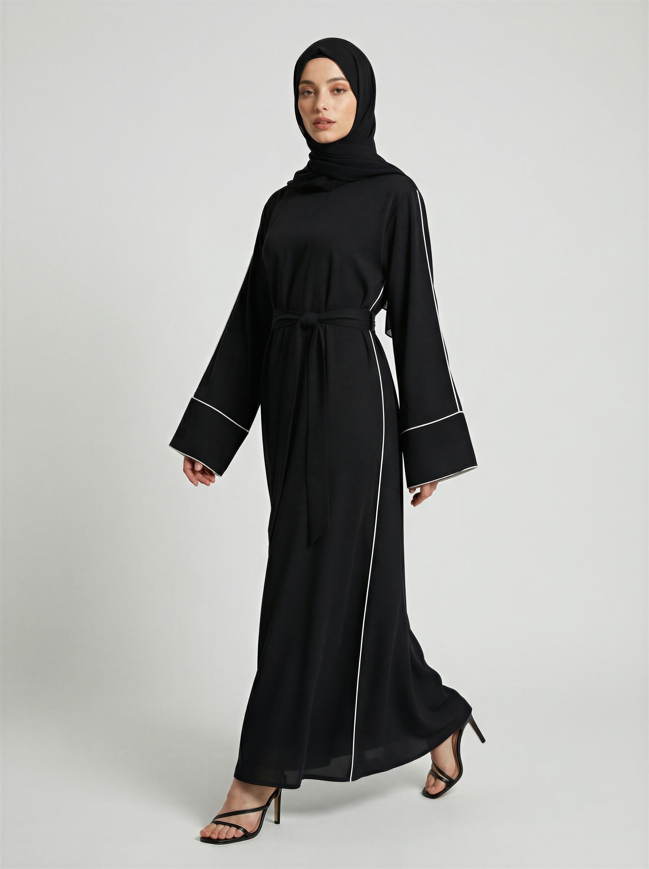 Everyday-Abayas JILBAYA