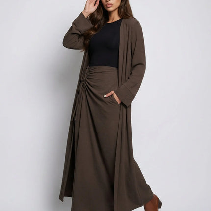 FORMAL ABAYAS JILBAYA