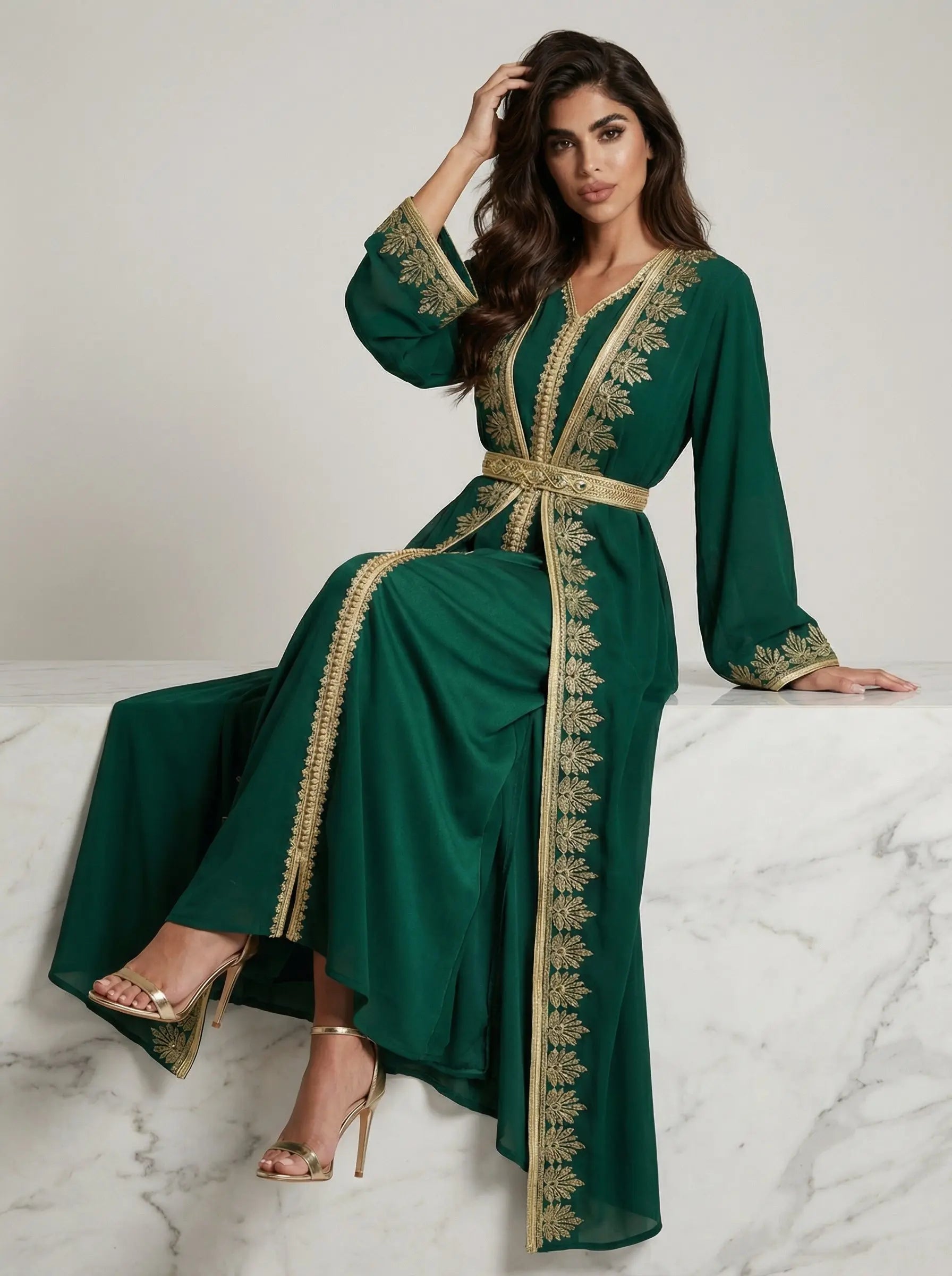 EID COLLECTION JILBAYA