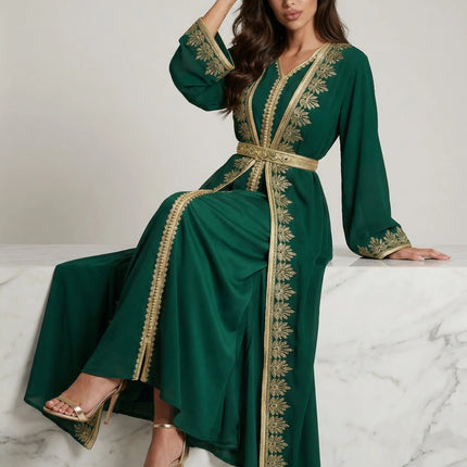 EID COLLECTION JILBAYA