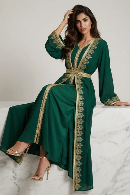 EID COLLECTION JILBAYA