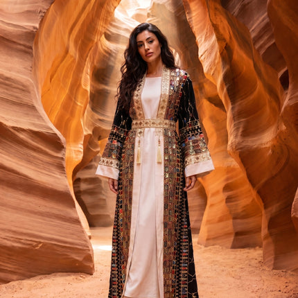 EID-LOOKS JILBAYA