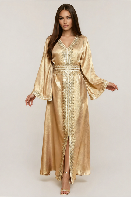 Eid Look 21 JILBAYA
