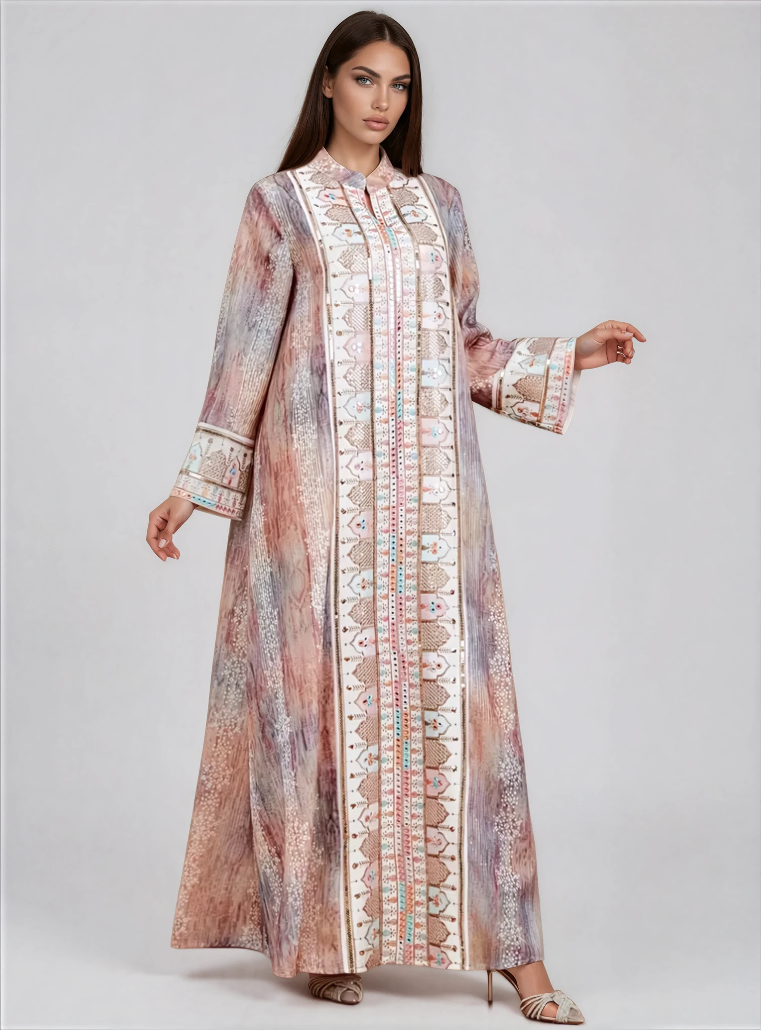 Eid Look 20 JILBAYA