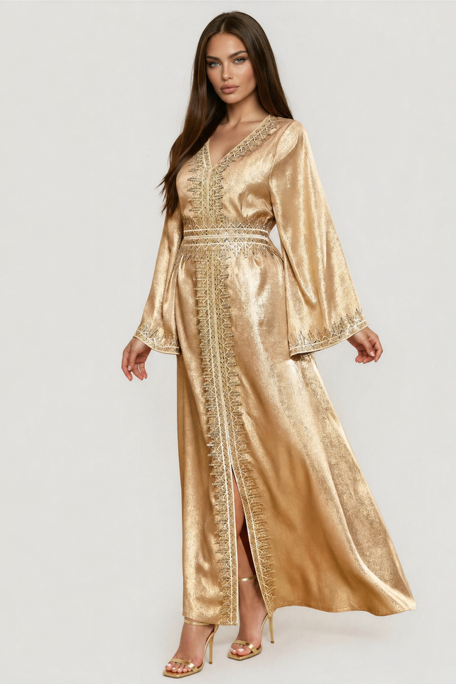 Eid Look 21 JILBAYA