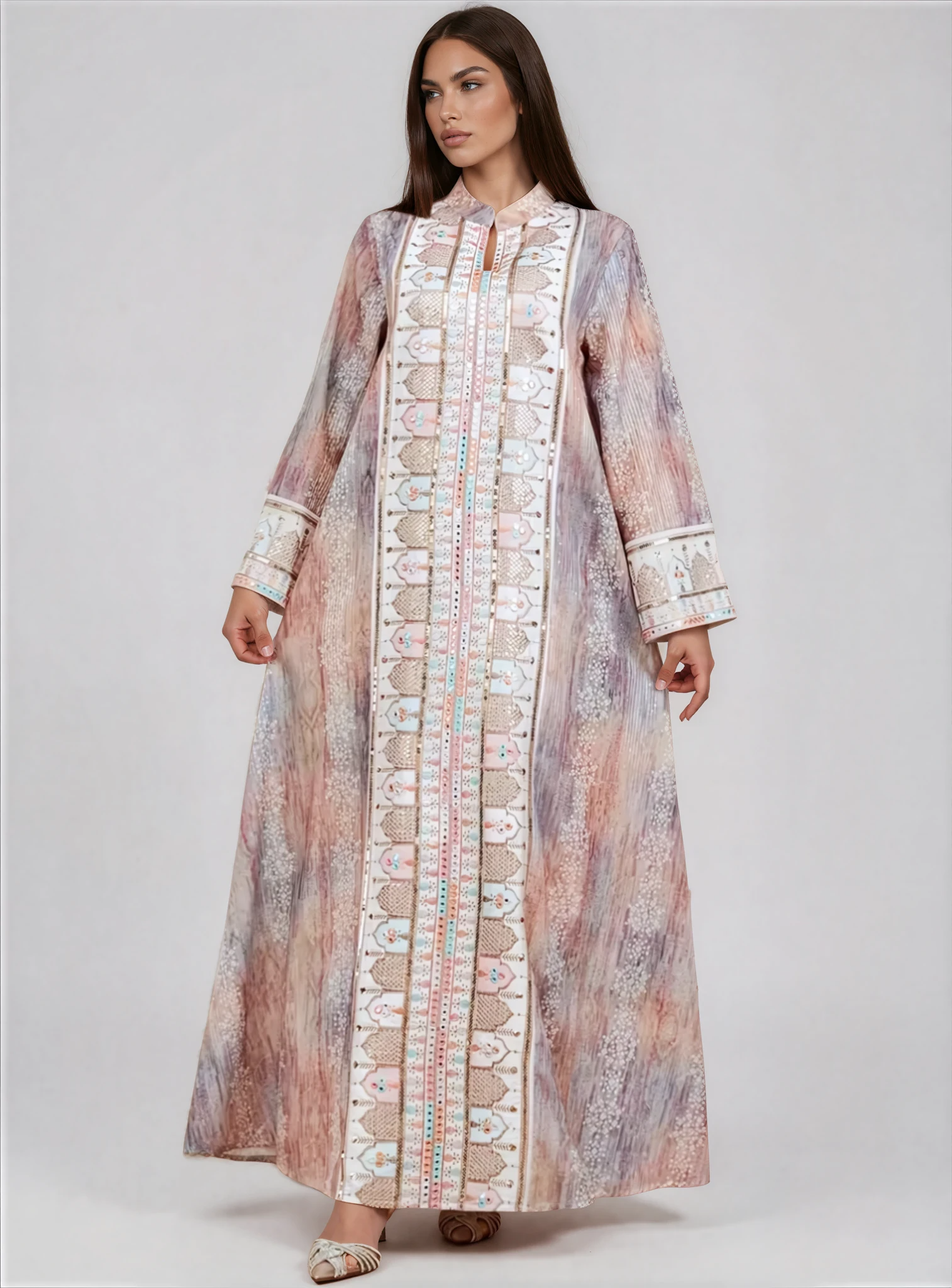 Eid Look 20 JILBAYA
