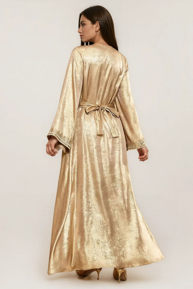 Eid Look 21 JILBAYA