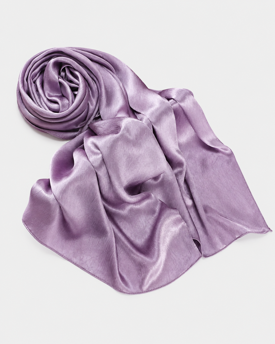 Premium Gloss Satin Hijab JILBAYA