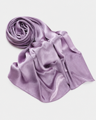 Premium Gloss Satin Hijab JILBAYA
