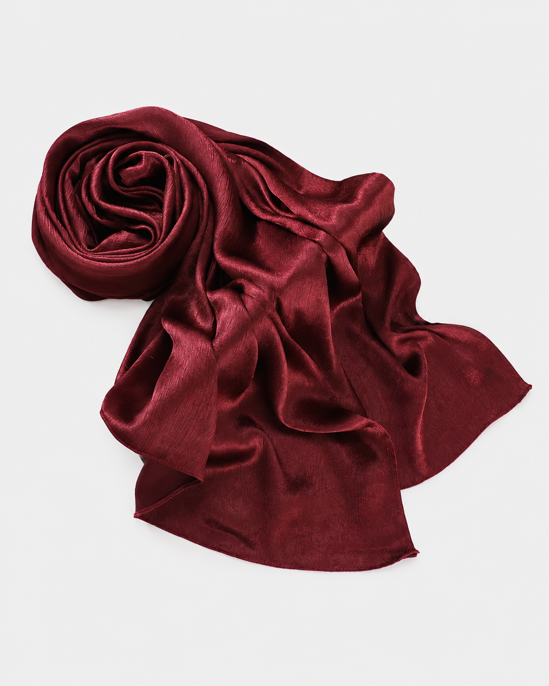 Premium Gloss Satin Hijab JILBAYA