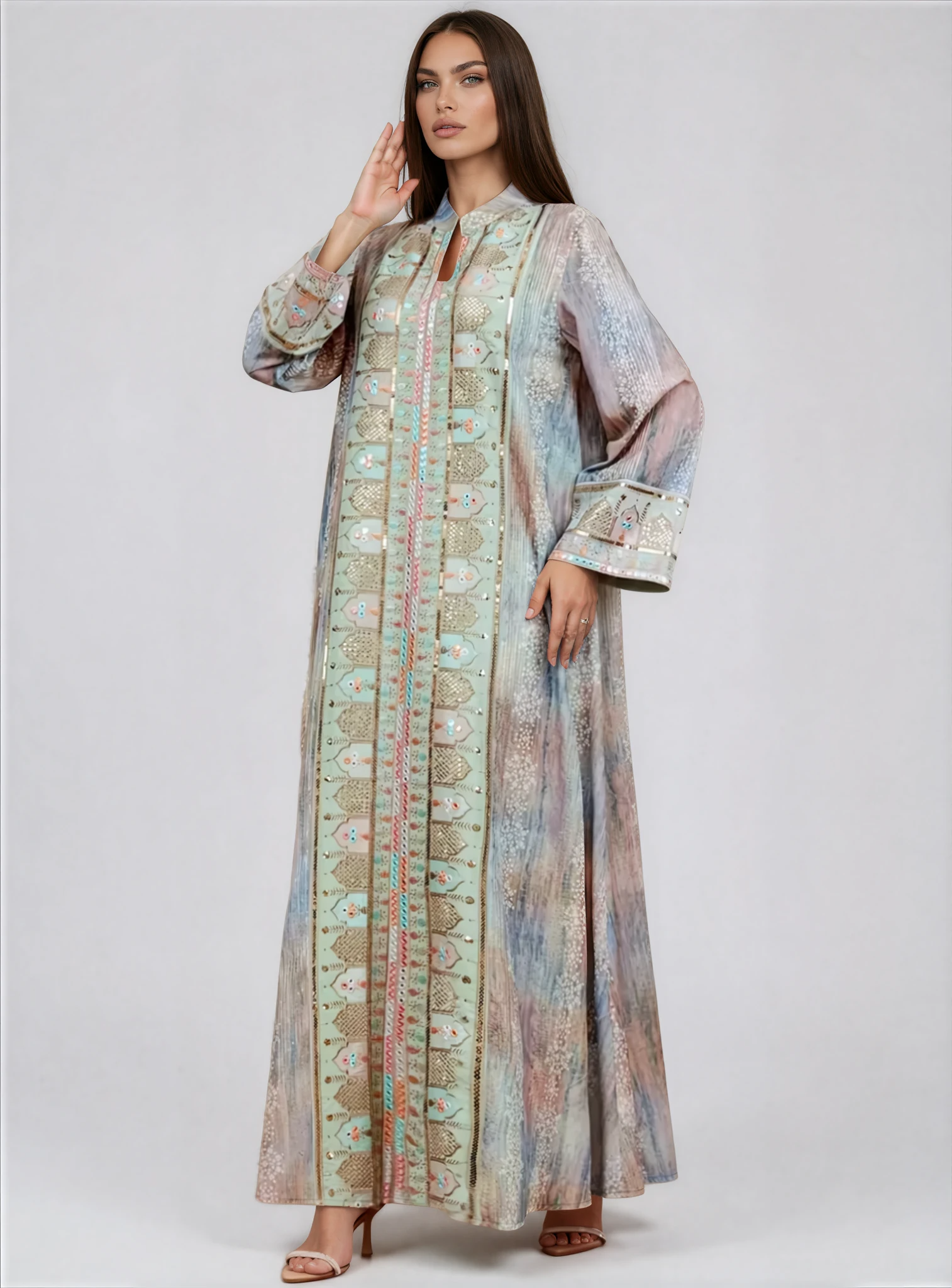 Eid Look 20 JILBAYA