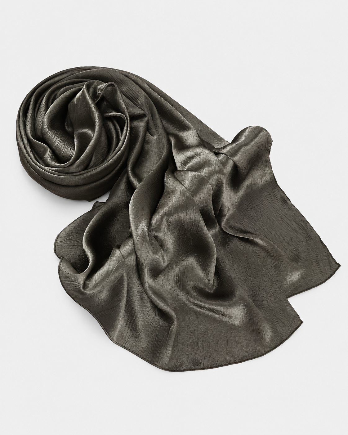 Premium Gloss Satin Hijab JILBAYA