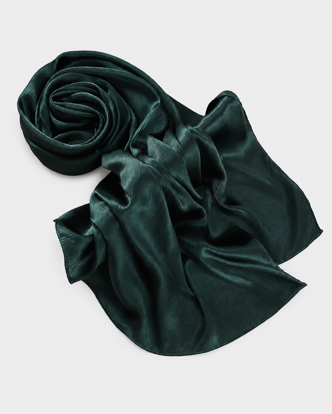 Premium Gloss Satin Hijab JILBAYA