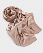 Premium Gloss Satin Hijab JILBAYA