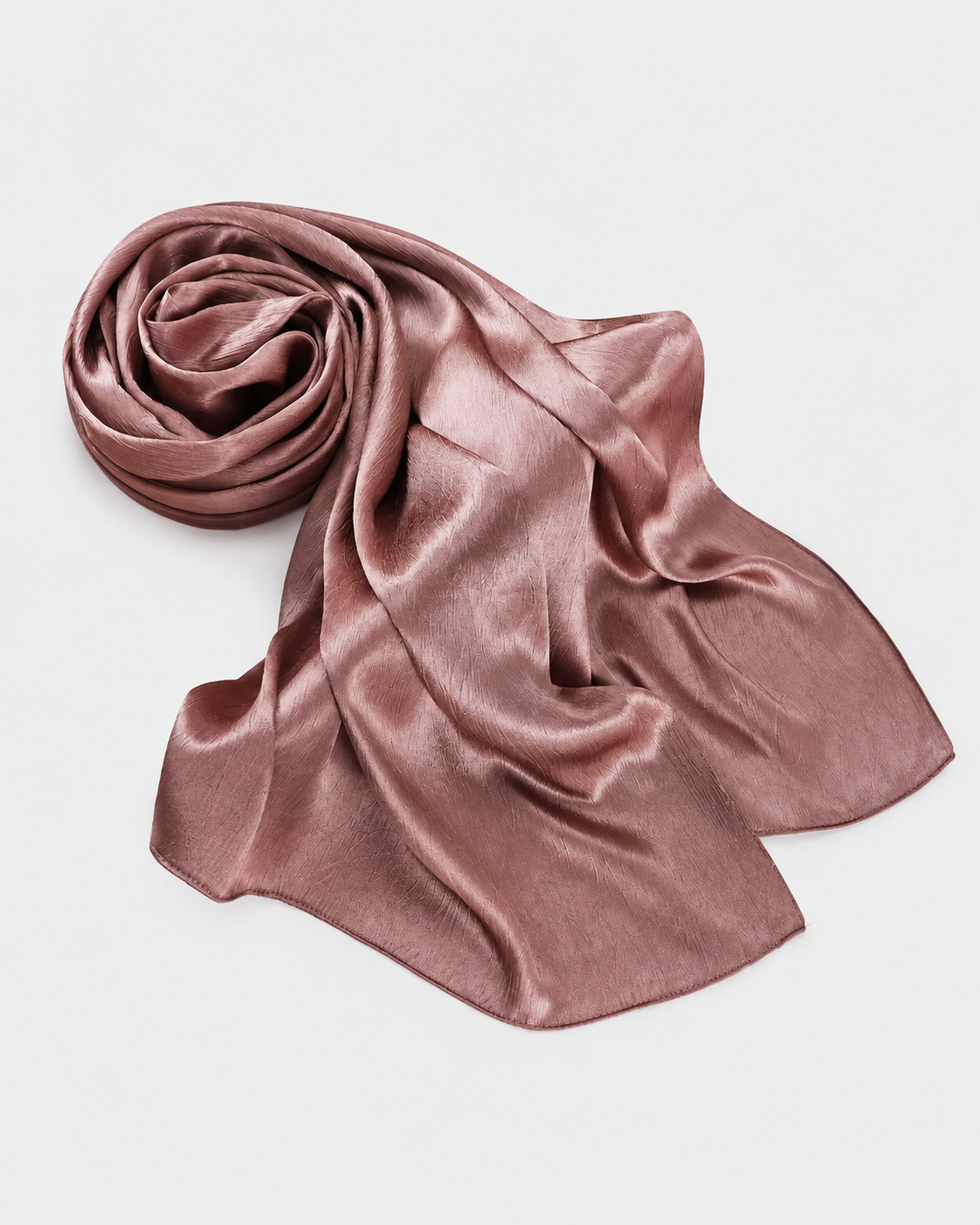 Premium Gloss Satin Hijab JILBAYA