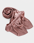 Premium Gloss Satin Hijab JILBAYA