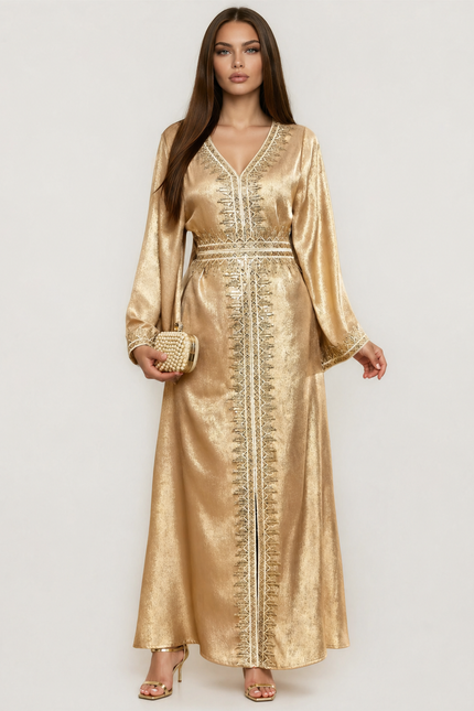 Eid Look 21 JILBAYA