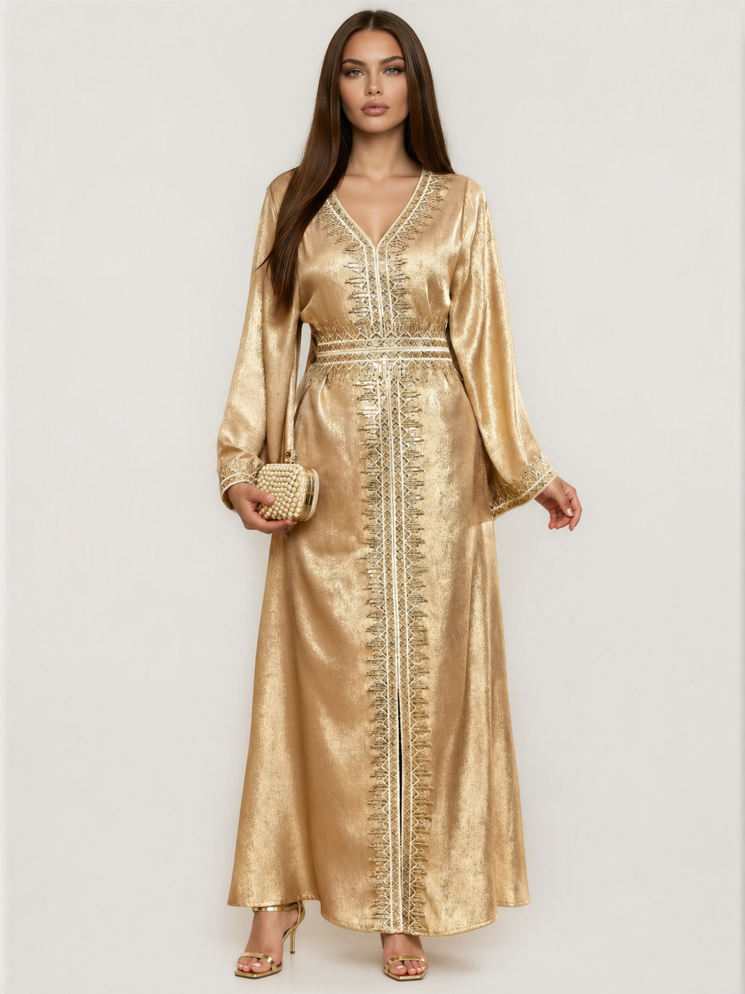 Eid Look 21 JILBAYA
