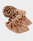 Premium Gloss Satin Hijab JILBAYA