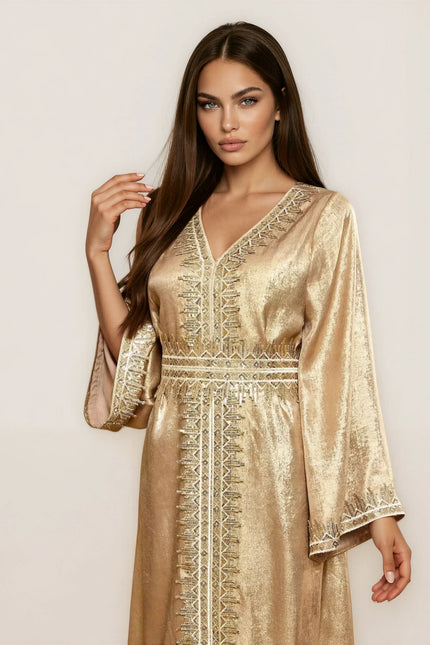 Eid Look 21 JILBAYA