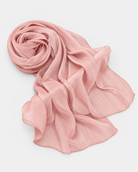 Crinkle Chiffon Hijab JILBAYA
