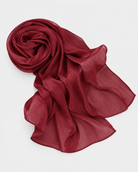 Crinkle Chiffon Hijab JILBAYA