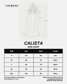 Calista JILBAYA