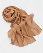Crinkle Chiffon Hijab JILBAYA