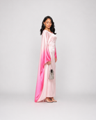 Butterfly Abaya JILBAYA
