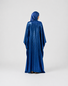 Suhayla Shimmer Batwing Kaftan Dress JILBAYA
