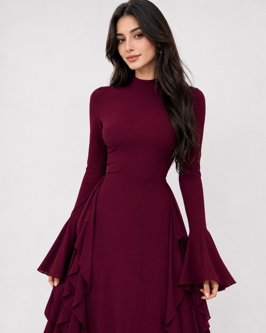 Selene JILBAYA