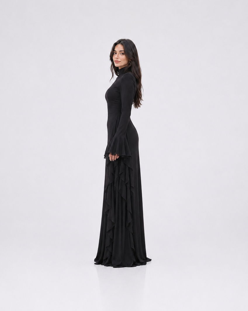 Selene JILBAYA