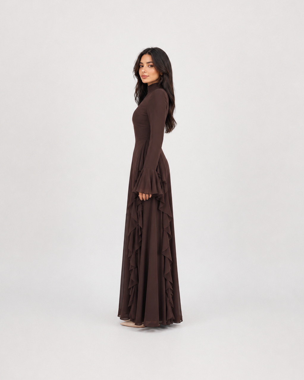 Selene JILBAYA