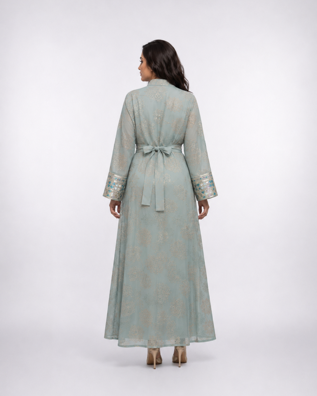 Eid Look 4 JILBAYA