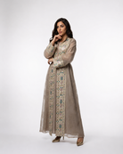 Eid Look 4 JILBAYA