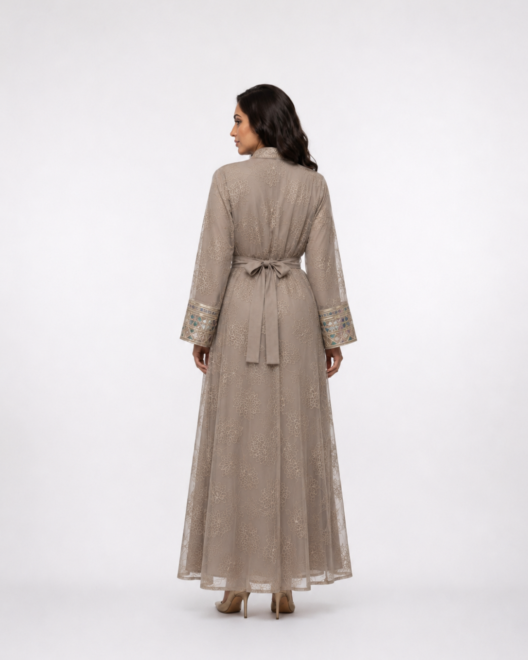 Eid Look 4 JILBAYA