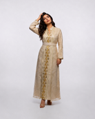 Eid Look 3 JILBAYA
