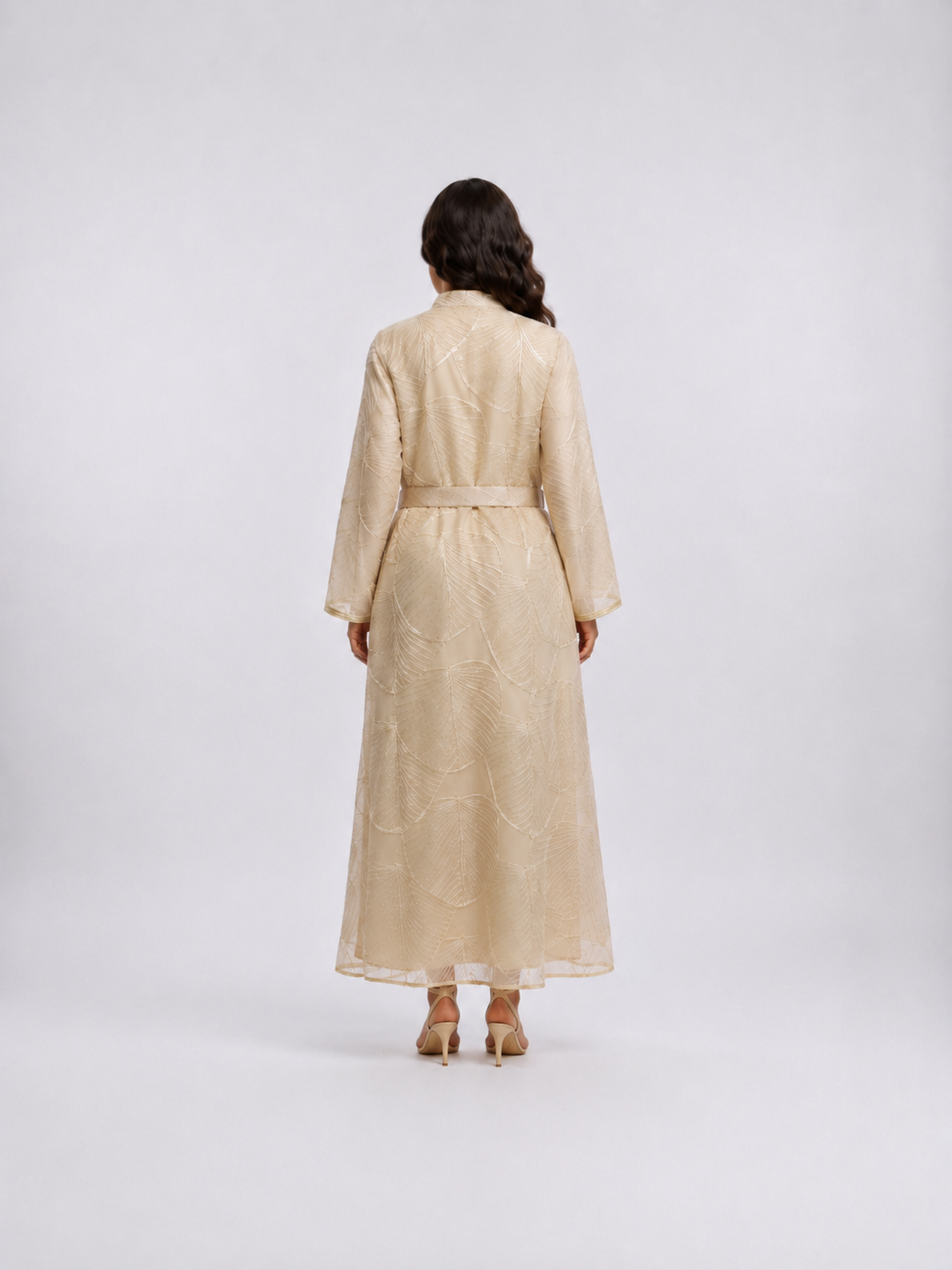 Eid Look 3 JILBAYA
