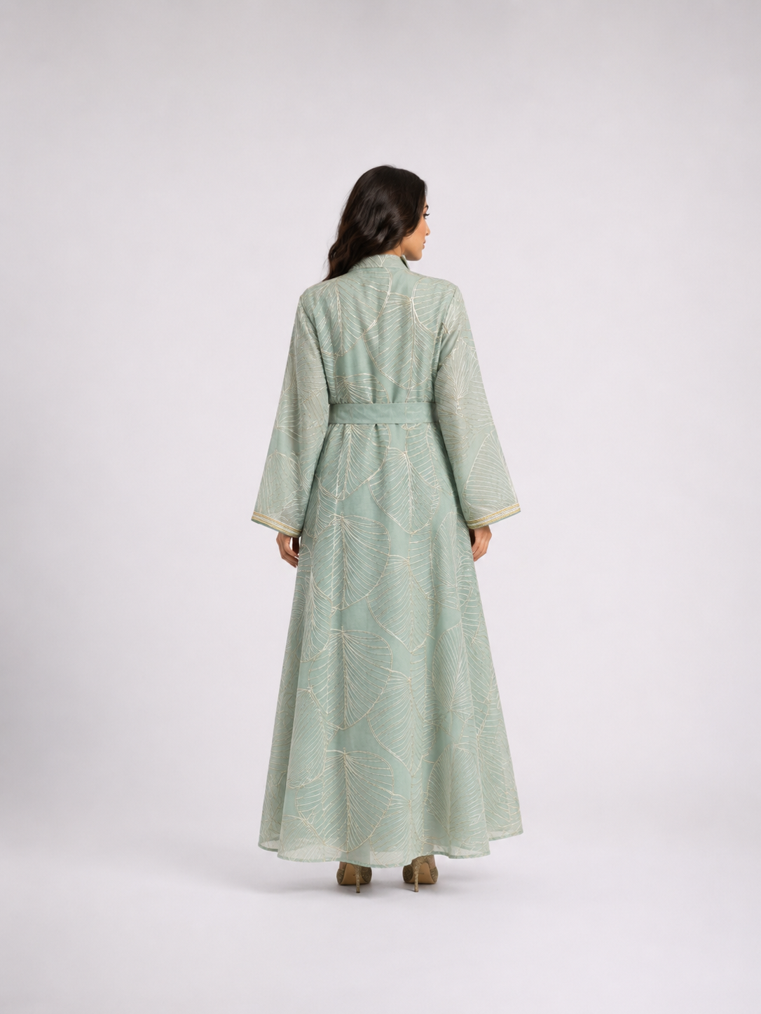 Eid Look 3 JILBAYA