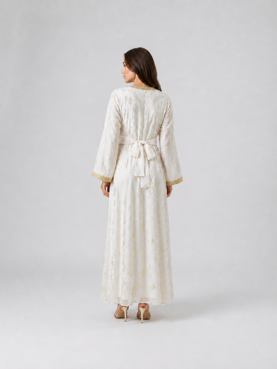 Eid Look 1 JILBAYA