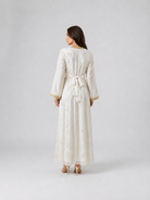 Eid Look 1 JILBAYA