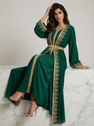 Eid Look 2 JILBAYA