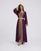 Eid Look 2 JILBAYA
